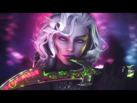 Skyrim - Top 10 Best Mods Of 2025