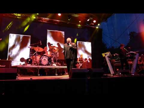 Alphaville in Olomouc, 11.6.2016 - Heaven on Earth