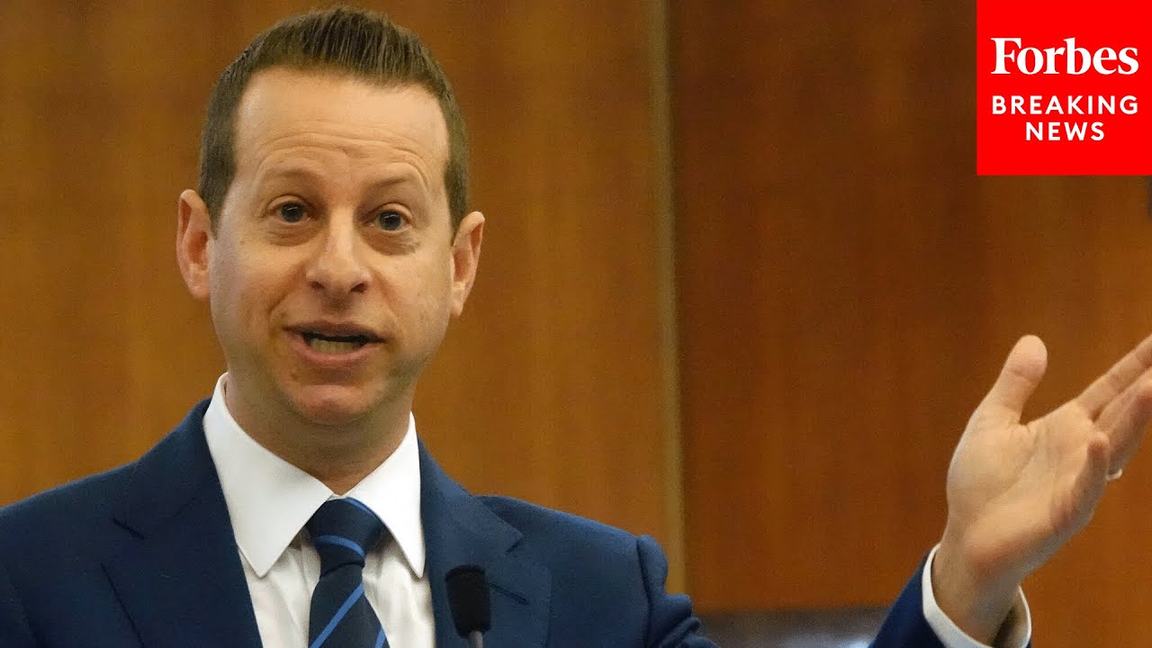 'What Is Going On With Republicans?': Moskowitz Mocks GOP's 'Flip Flops' On Continuing Resolution