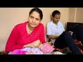 Breastfeeding Video L Breastfeeding Vlogs Breastfeeding Video By Srijana Part 49