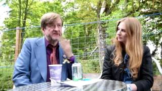 Exclusive Interview with BMX Bandits Kendal Calling 2016
