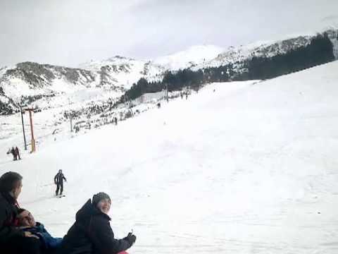 brezovica 2011