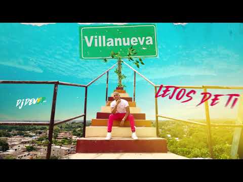 Dj Dever x Luister La Voz - Lejos De Ti NO NO NO