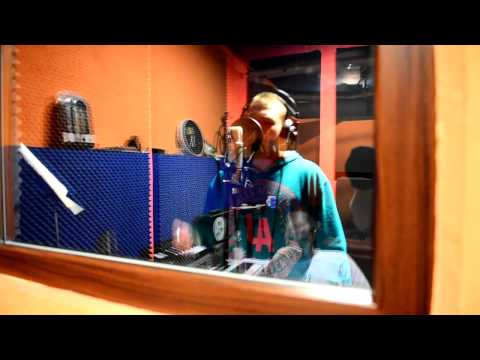 Relacja ze Studia ASPIRATIO CREW Fisher Śliwa