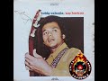 BOBBY VALENTIN - Te Vas A Arrepentir (1972)