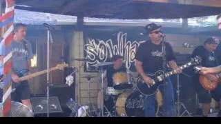 So What! Covering Hank William&#39;s &quot;I&#39;m so Lonesome (I Could Die!)&quot; (Punk Rock Cover)