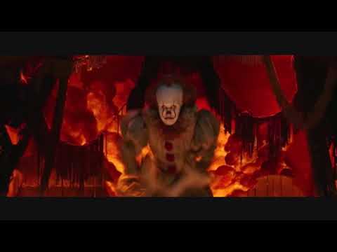 IT (2017) - La danza di Pennywise