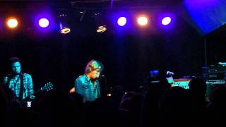 The Rocket Summer - Mean Thoughts and Cheap Shots