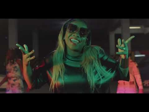 Master Zhoe x Sandra Ndebele x Diliza  - Hakuendwe (Official Music Video)