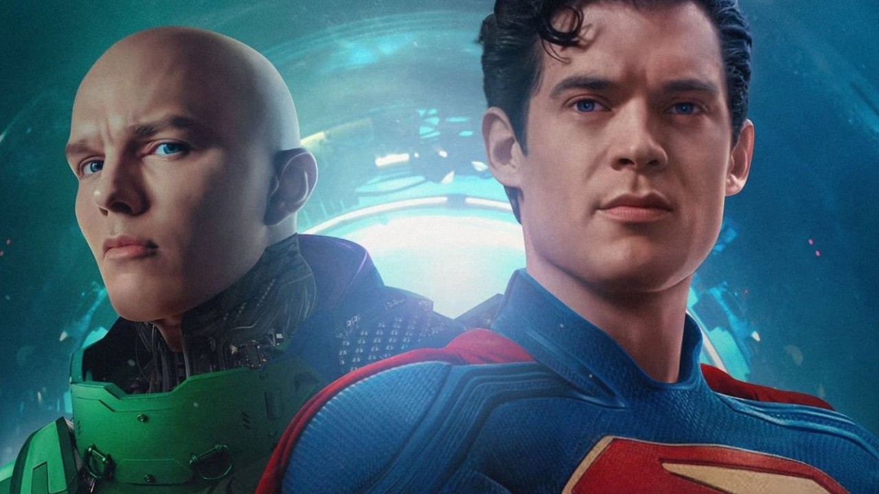 ¡los Spoilers ahora son delito! Arranca Superman 2 Primer vistazo, Este Scooby-Doo NO es para niños!