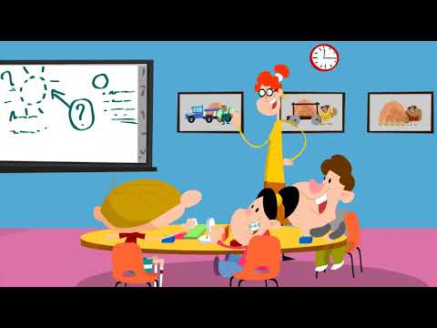 فيديو تعليمي