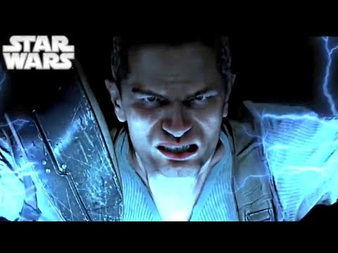 The Force Ability Only Starkiller Was Able to Use