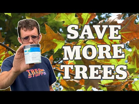 What is Arborjet Arbor-OTC? TreeStuff Closer Look