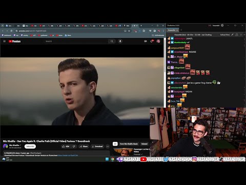 HasanAbi Clip [22/01/2024] – A Juicer leaves the Hasan community