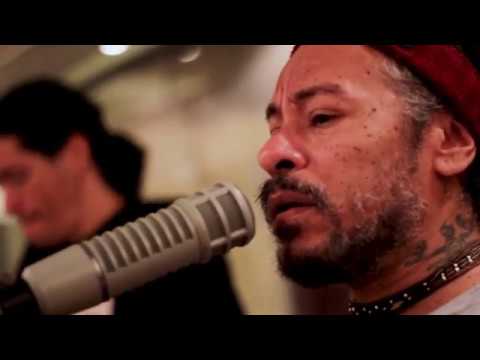 Armagedon Pablo Molina meets Roots Session