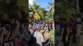 preview picture of video 'Ne' Y Biu La'lang (koya timur,KPR,Papua)'