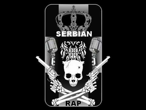 14 Full Ekipa - Moj geto 2014