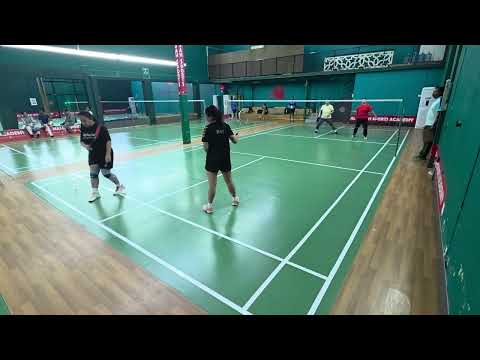 16Nov25 Smash N Smile Julca Grace Game 2