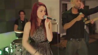 Rebound -Fantastic High Energy Band For All Events - Hire at www.garston-entertainment.co.uk