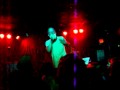 Astronautalis - Down and Out in the Bold New City of the South (Remix) live @ Jack Rabbit's