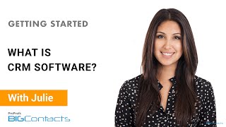 BigContacts YouTube Video