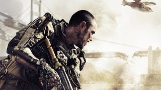 Can Call of Duty: Advanced Warfare Reel Us Back In? - Podcast Unlocked