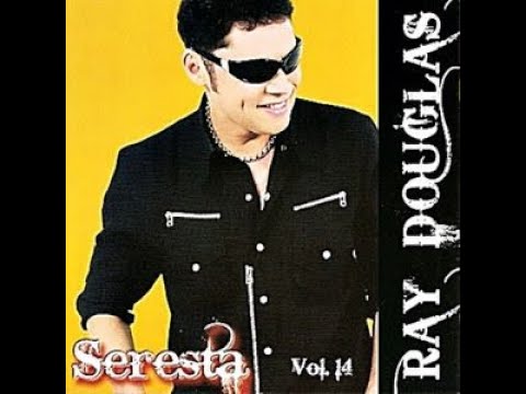 DVD RAY DOUGLAS SERESTA