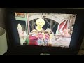 Sesame Street Episode 3929 The Alphabet Song In The Wild West 2001