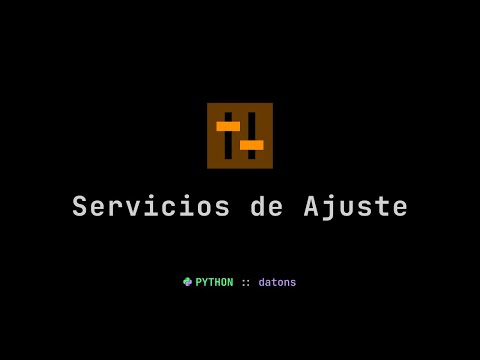 Datons Stories #14 - Servicios de Ajuste | Analizando los costes ocultos del apagón