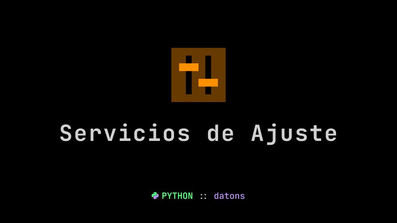Datons Stories #14 - Servicios de Ajuste | Analizando los costes ocultos del apagón