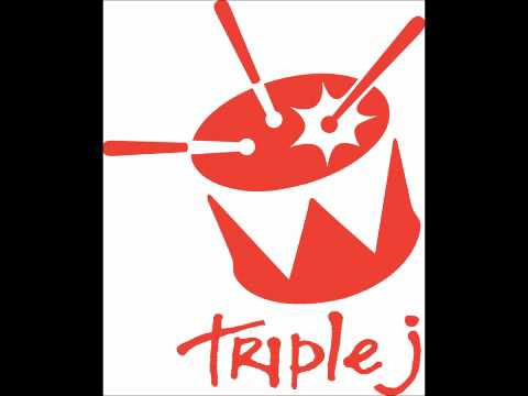 Triple J News Theme's 30 years