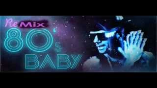 Karl Wolf - 80&#39;s Baby (Remix) | Unreleased Exclusive | Official Audio