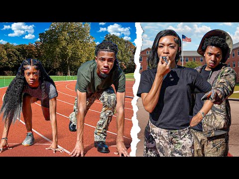 “ TMN BOOTCAMP “ The ULTIMATE PUNISHMENT!! Ep.4 | Theemyanicole