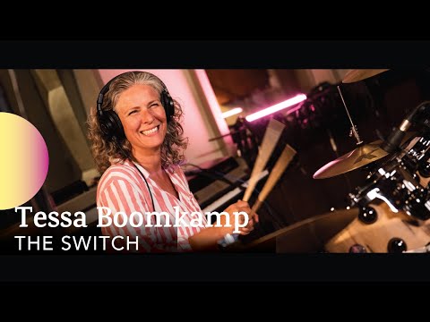 humble heroes | tessa boomkamp | the switch