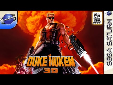 Longplay of Duke Nukem 3D