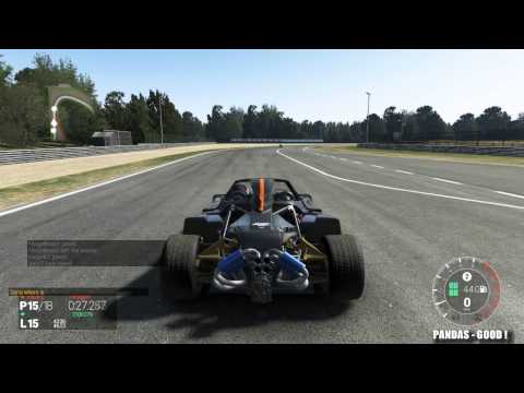Steam Community :: Video :: Project Cars Next Gen Sim Racing ggg