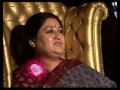 Shubha Mudgal Interview