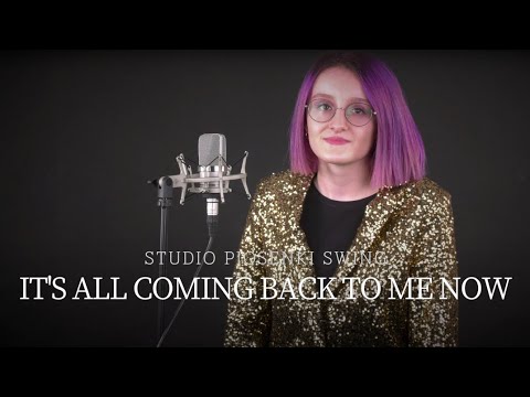 Milena Bogaczyk - It's All Coming Back to Me Now