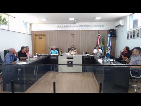 07ª Reunião Ordinária de 2026