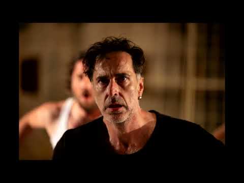 "Othello" by Kazalište Ulysses and Sarajevski ratni teatar SARTR