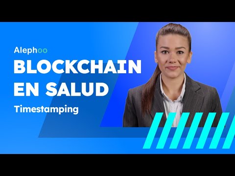 Blockchain en salud