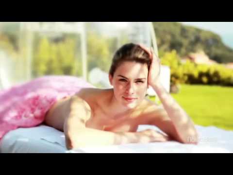 BUBBLE | PURE AIR con Natura Bissé