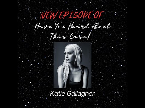 Ep 31 - Katie Gallagher
