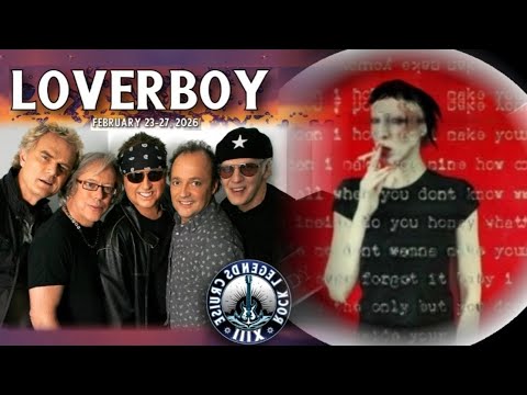 Working For the Weekend, 1981, Loverboy