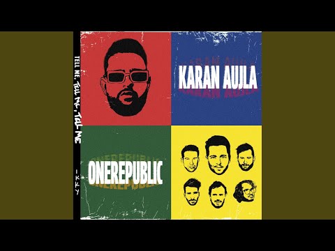 Tell Me — watch video