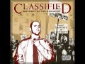 Classified - 5th Element (Instrumental)