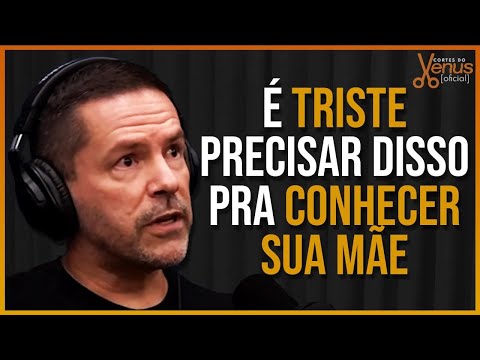 FILHO DE ELIS REGINA CONHECEU A MÃE PELAS ENTREVISTAS | Cortes do Venus