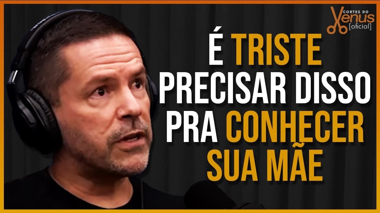 FILHO DE ELIS REGINA CONHECEU A MÃE PELAS ENTREVISTAS | Cortes do Venus