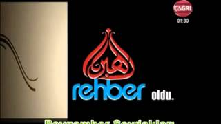 ÇAĞRI mız REHBER Oldu