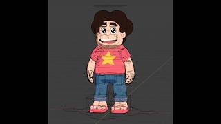 Steven Model video thumbnail